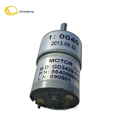 S5640000006 S3210000001 Hyosung Động cơ giao hàng 1:0040 GCDU Chiếc máy ATM