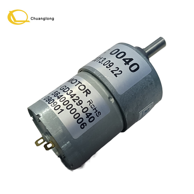 S5640000006 S3210000001 Hyosung Động cơ giao hàng 1:0040 GCDU Chiếc máy ATM