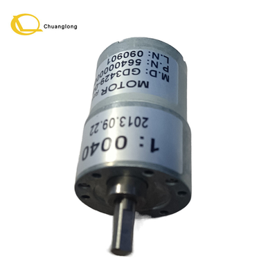 S5640000006 S3210000001 Hyosung Động cơ giao hàng 1:0040 GCDU Chiếc máy ATM