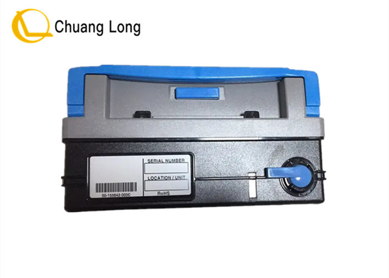 Bộ phận máy ATM Diebold Opteva 2.0 hộp cassette 00155842000D 00-155842-000D