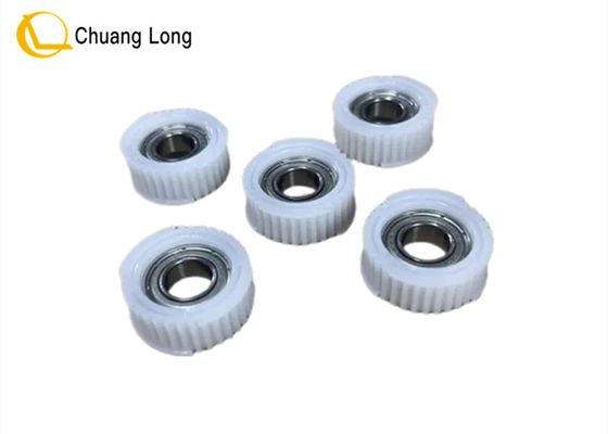 Giá tốt Phân bộ máy ATM Fujitsu F53 F56 máy pha chế Động lực Pulley 34 răng KD02881-E400 trực tuyến