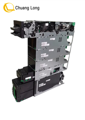 Bộ phận máy ATM Fujitsu GSR50 Máy tái chế tiền mặt có thể mở rộng Mô-đun tái chế tiền tệ đa băng