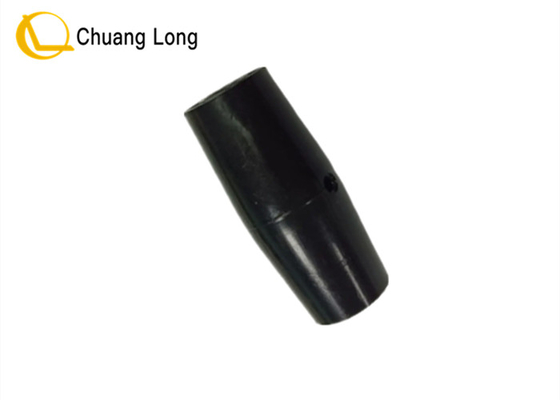 D860-6107-Y818 Bộ phận máy ATM Fujitsu F53 Semi Bunch Unit Flat Pulley 6*22*36.5mm với lỗ chân FJ00F5301PT020