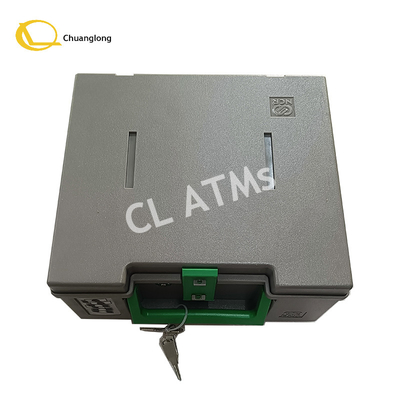 445-0693308 445-0663390 445-0603100 Các bộ phận ATM NCR Từ chối băng cassette