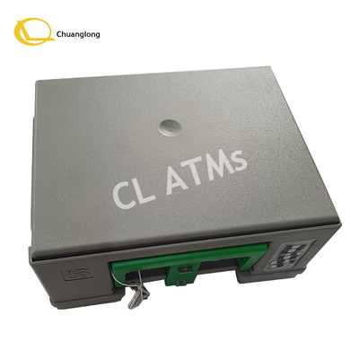 445-0693308 445-0663390 445-0603100 Các bộ phận ATM NCR Từ chối băng cassette