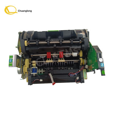 Bộ phận ATM Wincor Cineo C4060 In-Output Module Collector Unit CRS 01750220000 1750220000