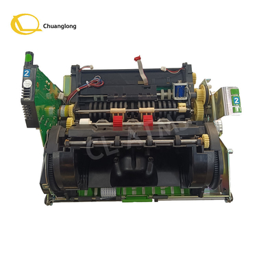 Bộ phận ATM Wincor Cineo C4060 In-Output Module Collector Unit CRS 01750220000 1750220000