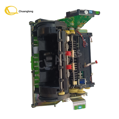 Bộ phận ATM Wincor Cineo C4060 In-Output Module Collector Unit CRS 01750220000 1750220000