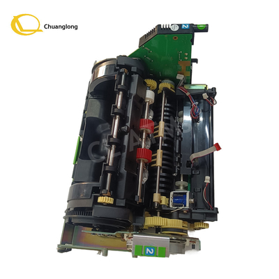 Bộ phận ATM Wincor Cineo C4060 In-Output Module Collector Unit CRS 01750220000 1750220000