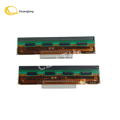 ATM Nautilus Hyosung Phần MX5600 MX5600T Đầu máy in Đầu máy in nhiệt S7020000032