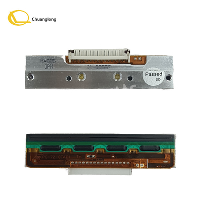 ATM Nautilus Hyosung Phần MX5600 MX5600T Đầu máy in Đầu máy in nhiệt S7020000032