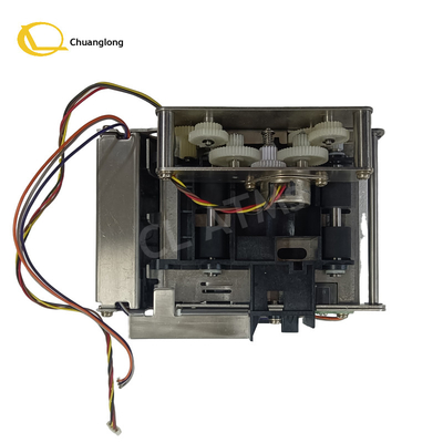 Bộ phận ATM Wincor Nixdorf trình bày TP07A Assd 01750130733 1750130733