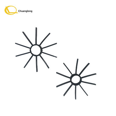 Giá tốt Các bộ phận ATM Vòng trục đẩy tích hợp bánh xe chèo dưới CRM9250/AC 714110024 trực tuyến