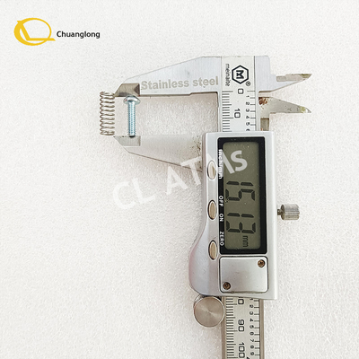 Máy ATM Phần Vít Với Xuân Cho Diebold Opteva từ chối Cassettes 00103334000D 00103334000E