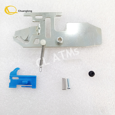 Máy ATM Phần Vít Với Xuân Cho Diebold Opteva từ chối Cassettes 00103334000D 00103334000E