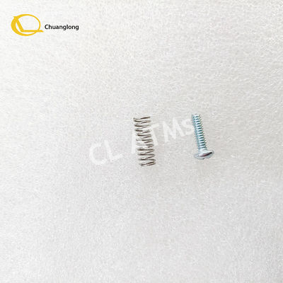 Giá tốt Máy ATM Phần Vít Với Xuân Cho Diebold Opteva từ chối Cassettes 00103334000D 00103334000E trực tuyến