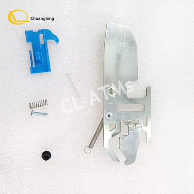Máy ATM Phần Vít Với Xuân Cho Diebold Opteva từ chối Cassettes 00103334000D 00103334000E