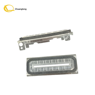 Máy ATM Các bộ phận 49201478000A 49-201478-000A Bìa bảng chỉ số cho Diebold Opteva Card Reader (không có chống trượt)