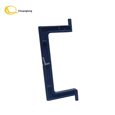 Bộ phận máy ATM NCR bảng màu trắng tay cầm màu xanh cho NCR 6636 Fujitsu G610 Cassette 009-0025324