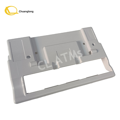 Bộ phận máy ATM NCR bảng màu trắng tay cầm màu xanh cho NCR 6636 Fujitsu G610 Cassette 009-0025324