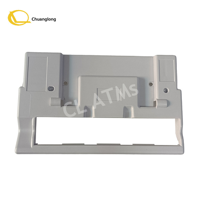 Bộ phận máy ATM NCR bảng màu trắng tay cầm màu xanh cho NCR 6636 Fujitsu G610 Cassette 009-0025324