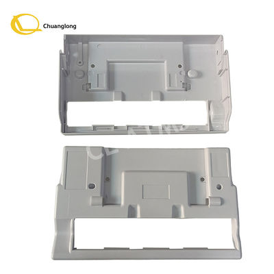 Giá tốt Bộ phận máy ATM NCR bảng màu trắng tay cầm màu xanh cho NCR 6636 Fujitsu G610 Cassette 009-0025324 trực tuyến