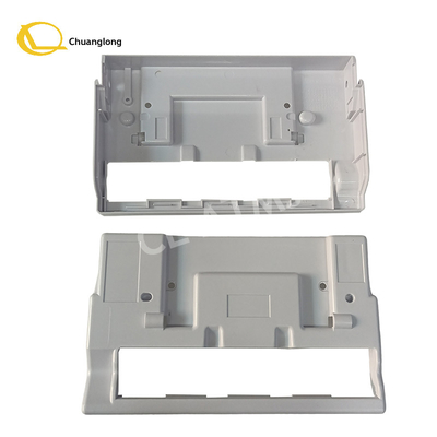 Bộ phận máy ATM NCR bảng màu trắng tay cầm màu xanh cho NCR 6636 Fujitsu G610 Cassette 009-0025324