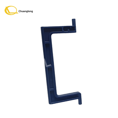 Bộ phận máy ATM Bảng màu trắng Máy cầm màu xanh cho Fujitsu G610 Cassette KD02155-D814 0090031177-01