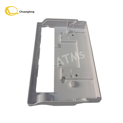 Bộ phận máy ATM Bảng màu trắng Máy cầm màu xanh cho Fujitsu G610 Cassette KD02155-D814 0090031177-01