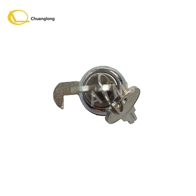 789-0001928 009-0022504 Bộ phận máy ATM của ngân hàng NCR 5886 Cam Lock Top Box Keys
