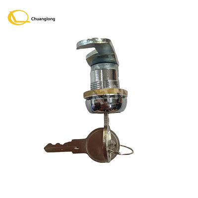 789-0001928 009-0022504 Bộ phận máy ATM của ngân hàng NCR 5886 Cam Lock Top Box Keys