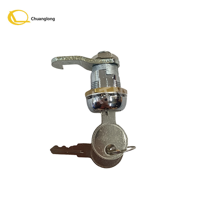 789-0001928 009-0022504 Bộ phận máy ATM của ngân hàng NCR 5886 Cam Lock Top Box Keys