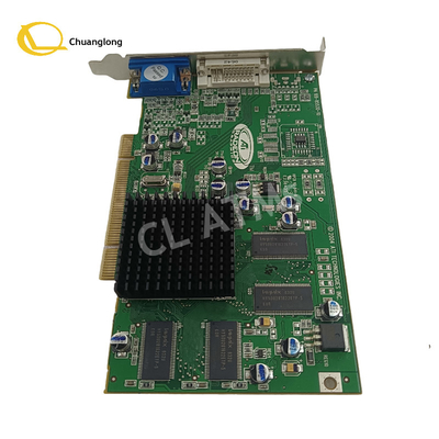 445-0753328 NCR 7 inch GOP Compact Board cho NCR 66xx Bảng điều khiển màn hình cảm ứng PN: 445-0744450-5