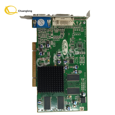 445-0753328 NCR 7 inch GOP Compact Board cho NCR 66xx Bảng điều khiển màn hình cảm ứng PN: 445-0744450-5