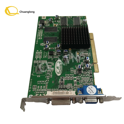 445-0753328 NCR 7 inch GOP Compact Board cho NCR 66xx Bảng điều khiển màn hình cảm ứng PN: 445-0744450-5