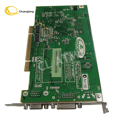 445-0753328 NCR 7 inch GOP Compact Board cho NCR 66xx Bảng điều khiển màn hình cảm ứng PN: 445-0744450-5