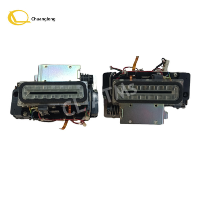 Máy ATM Chiếc màn trập Diebold với MEI Máy đọc thẻ Diebold Bezel Assy Shutter 494900000A