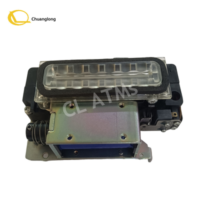 Máy ATM Chiếc màn trập Diebold với MEI Máy đọc thẻ Diebold Bezel Assy Shutter 494900000A