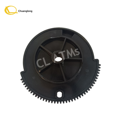 Máy ATM Phụ tùng Wincor Nixdorf ATM 2050XE CMD-V4 Routing 39 Tooth Left Gear 1750045634