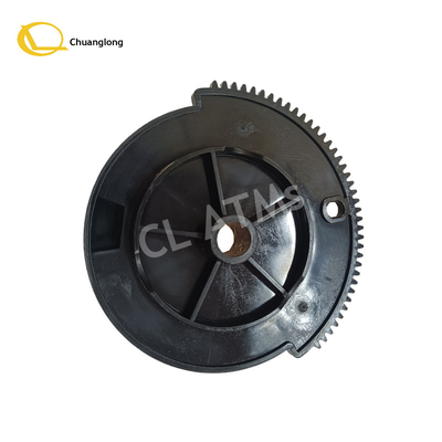 Máy ATM Phụ tùng Wincor Nixdorf ATM 2050XE CMD-V4 Routing 39 Tooth Left Gear 1750045634