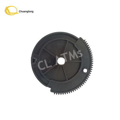 Máy ATM Phụ tùng Wincor Nixdorf ATM 2050XE CMD-V4 Routing 39 Tooth Left Gear 1750045634