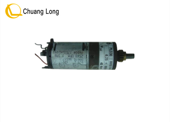 1750042093 01750042093 Máy ATM Phân bộ Wincor Nixdorf Clamp Mech