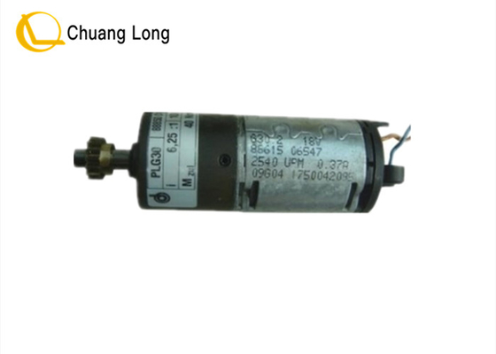 1750042095 01750042095 Máy ATM Phân bộ Wincor Nixdorf Clamp Mech