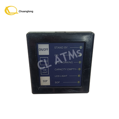 Wincor Nixdorf SOP Nhà ở Bộ bảng điều khiển người vận hành PN 01750129722 1750129722
