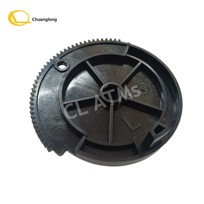 Máy ATM Phụ tùng Wincor Nixdorf ATM 2050XE CMD-V4 Routing 39 răng phải Gear 1750045635 01750045635
