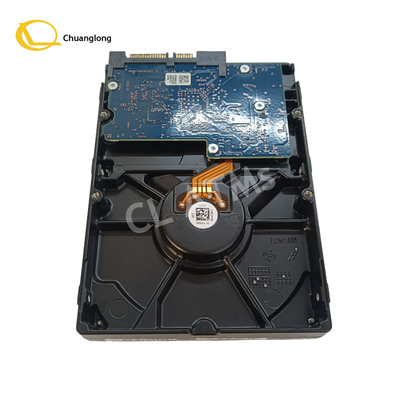 Bộ phận ATM Kiosk cho Toshiba DT01ABA100V 1TB SATA 3.5 ổ cứng ổ cứng PC năng lượng thấp