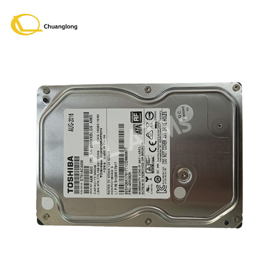 Bộ phận ATM Kiosk cho Toshiba DT01ABA100V 1TB SATA 3.5 ổ cứng ổ cứng PC năng lượng thấp
