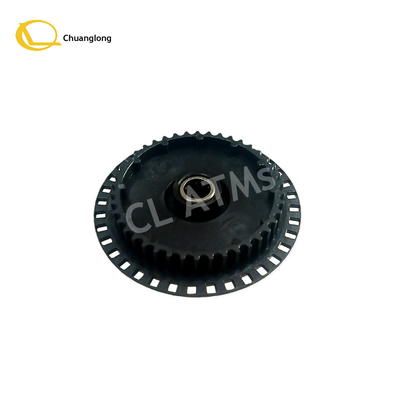 Các bộ phận máy ATM NCR 5884 Kích răng xoắn 48T/18T 4450587796 445-0587796