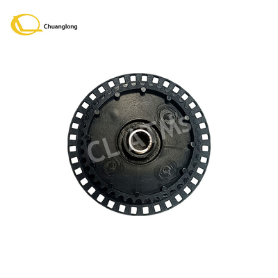 Các bộ phận máy ATM NCR 5884 Kích răng xoắn 48T/18T 4450587796 445-0587796