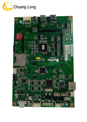 Bộ phận máy ATM Hyosung Innovue 2700CE, 2700T, 5000SE I/O Board S7650000052 7650000052
